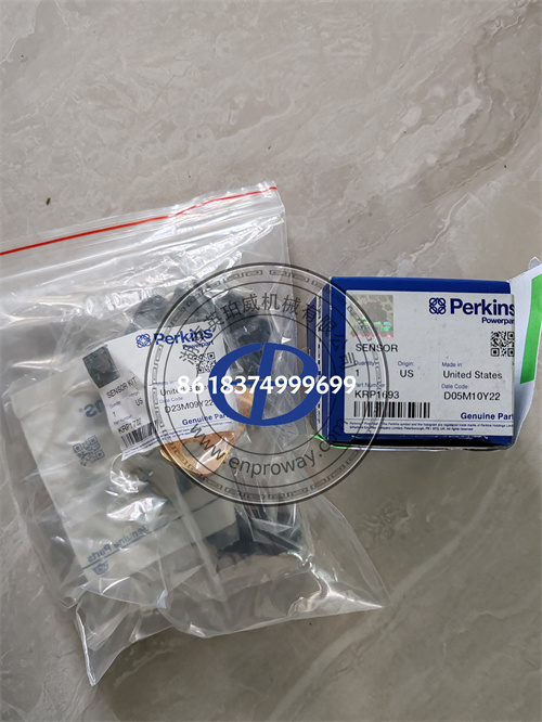 Perkins1506/2506/2806發動機配件KRP1693傳感器